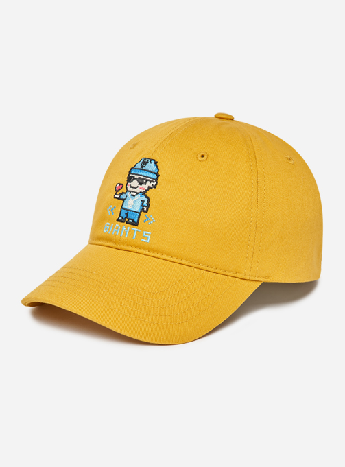 Mlb pixel hat clearance