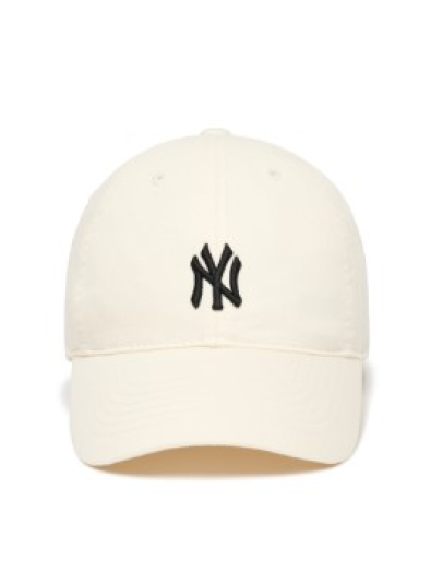 MLB Rookie Unstructured Ball Cap New York Yankees (3ACP7701N-50IVS)