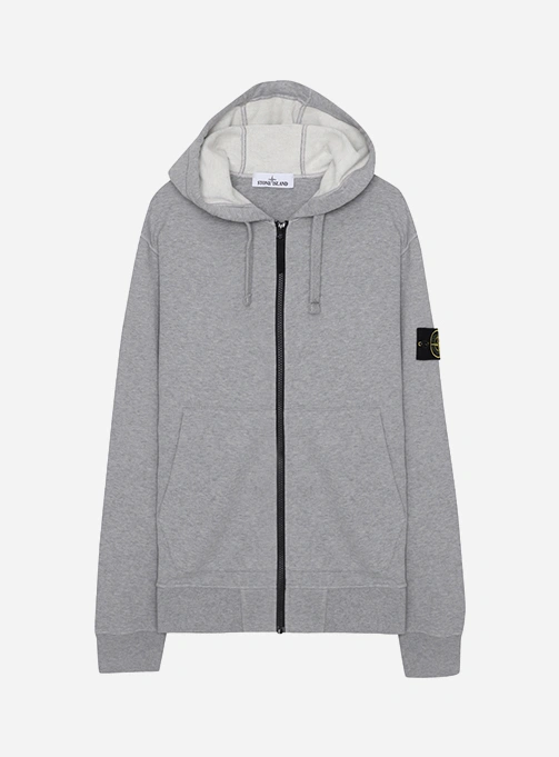 Ciri ciri crewneck online stone island original