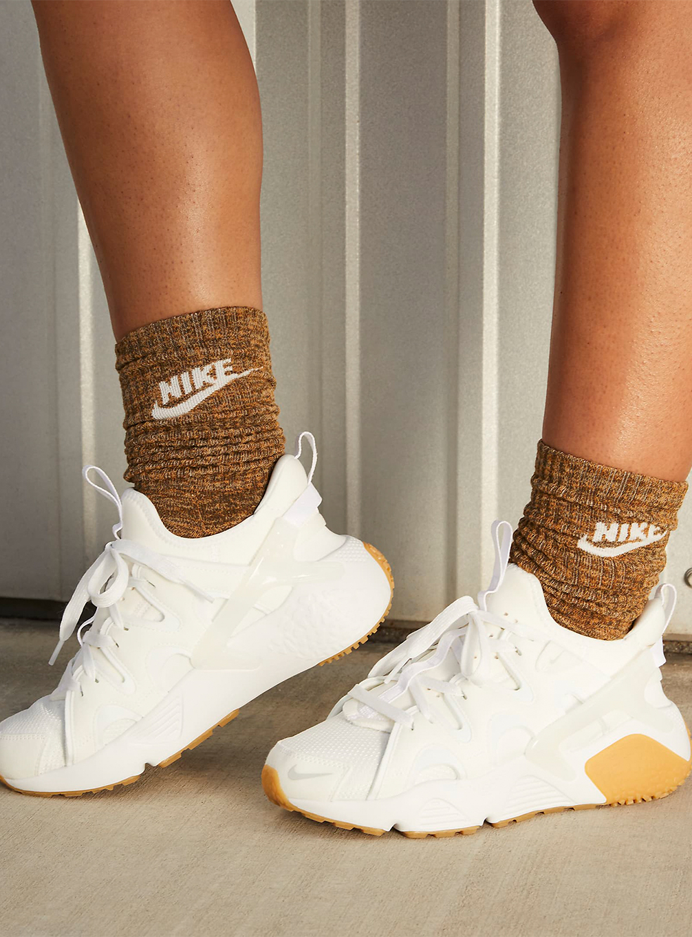 Nike air huarache hotsell city kaki