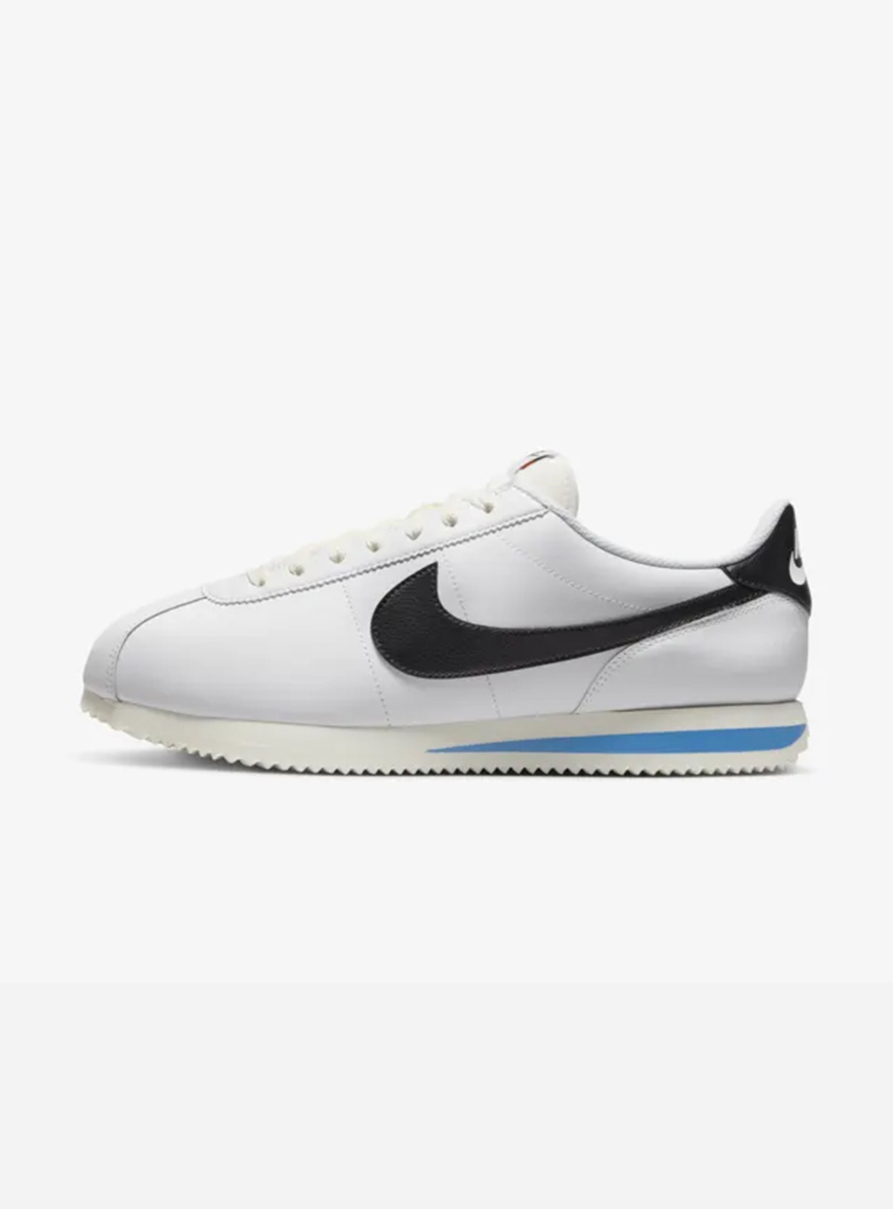 Jual nike cortez top