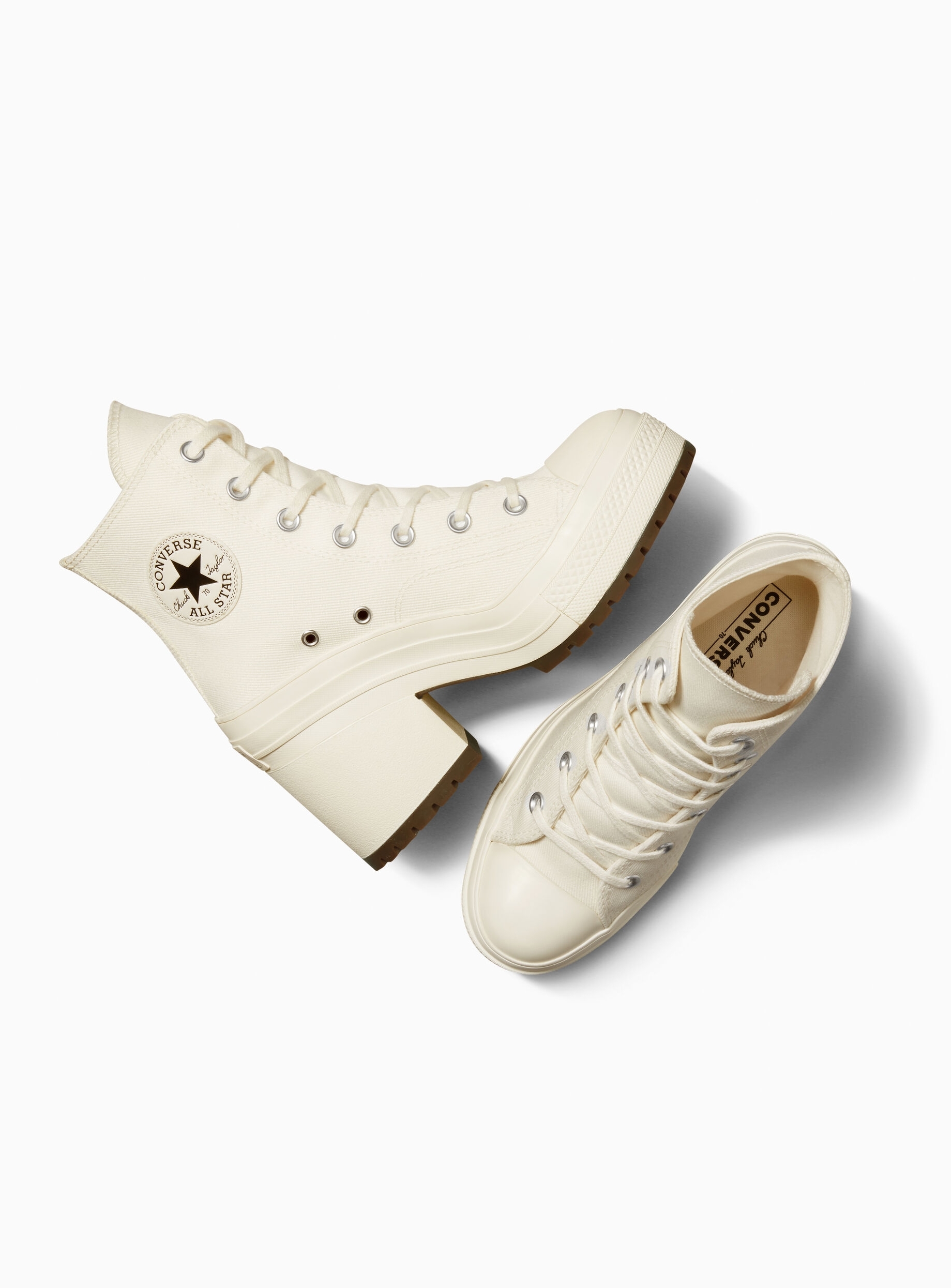 Jual online converse heels