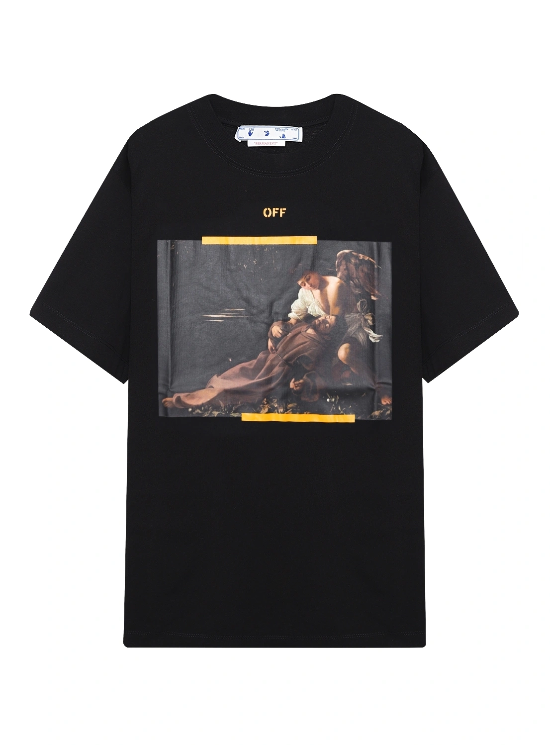 Off white narciso hoodie top