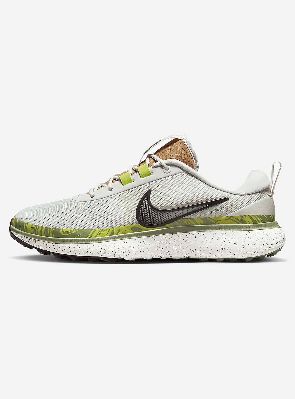 Nike aeroville top