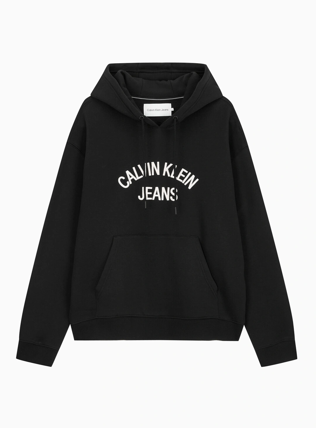 Calvin Klein - JENNIE in the Embossed Icon Lightly Lined Triangle
