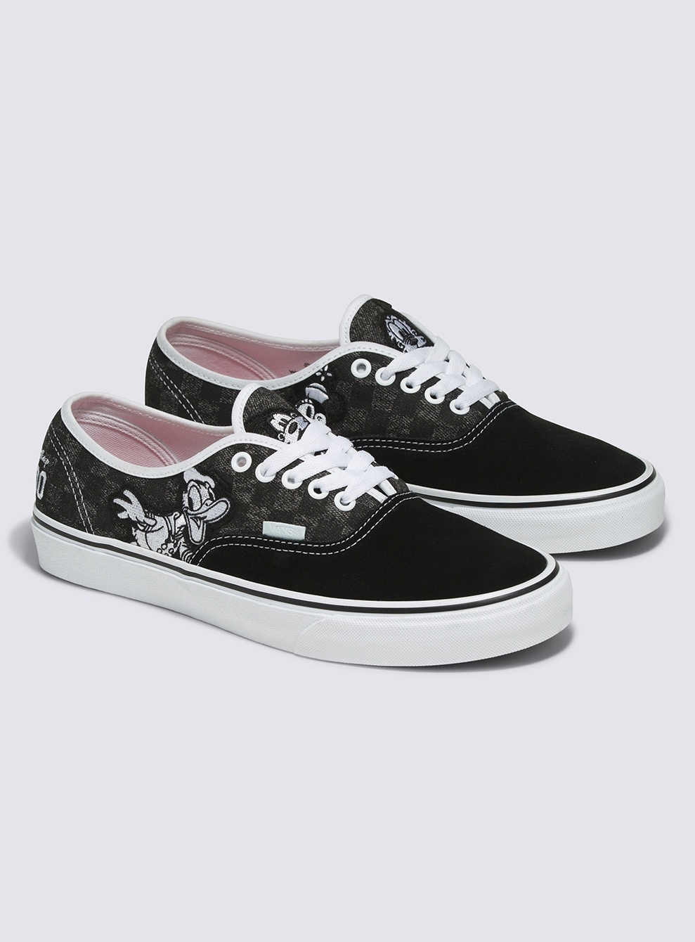 Jual VANS Disney x Vans 100th Anniversary OG Family Authentic