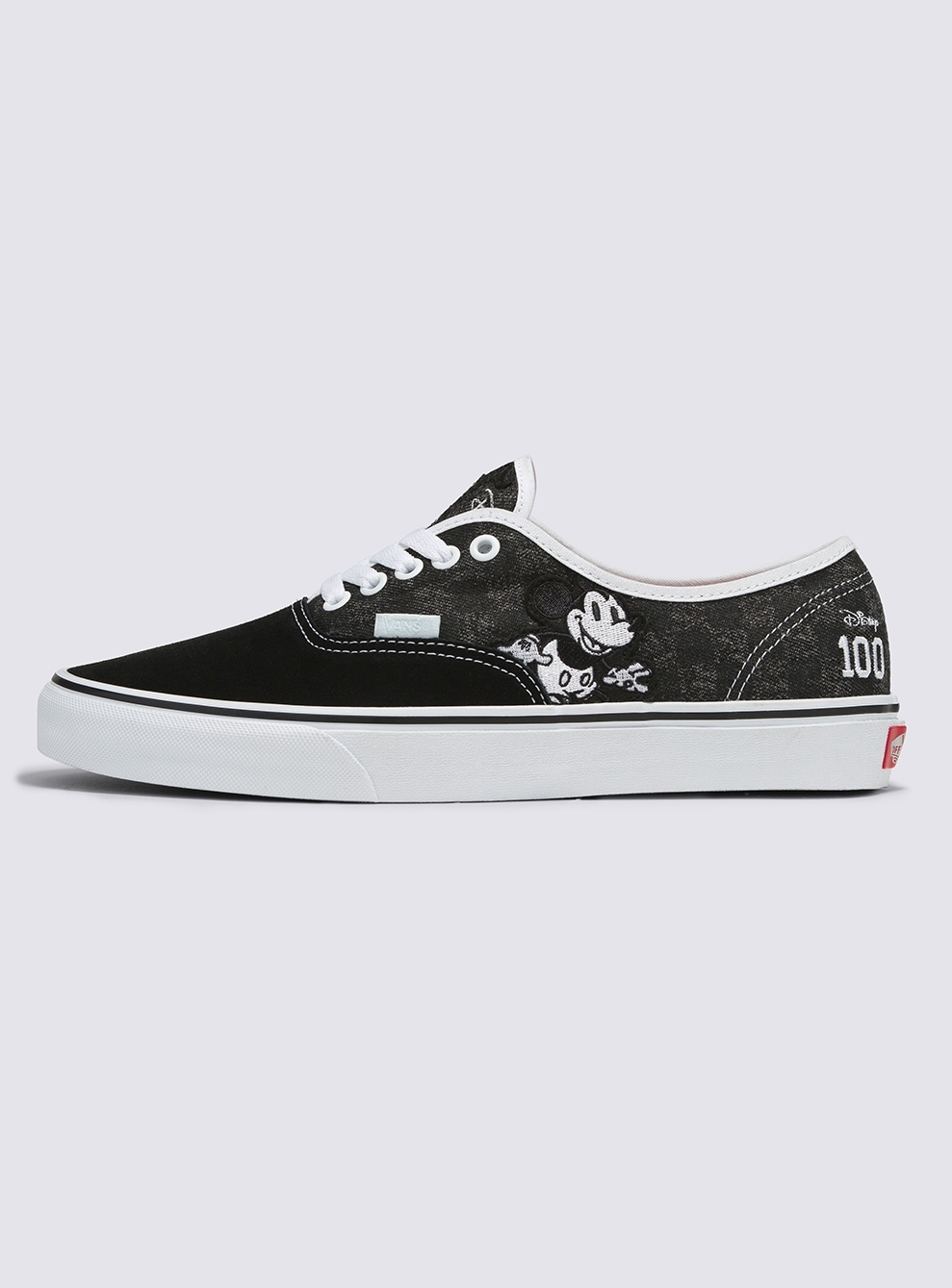 Harga sepatu vans disney discount