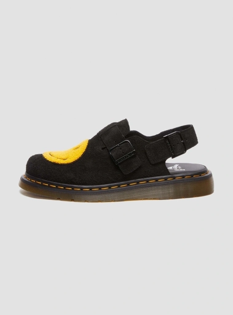 Dr martens dulice youth store