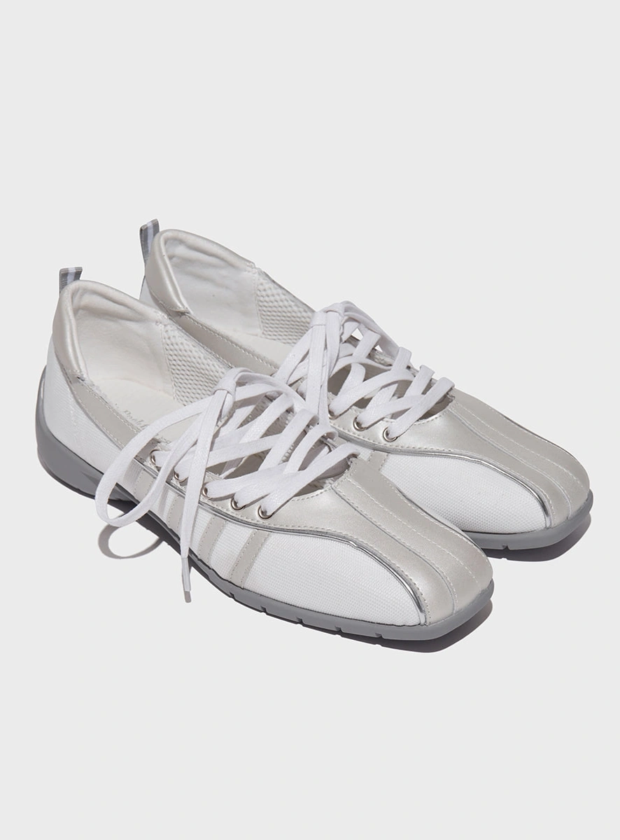 Rockfish white sneakers new arrivals