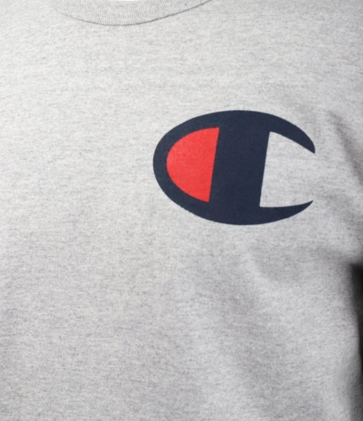 19 Heritage Long Sleeve Tee Sleeve 