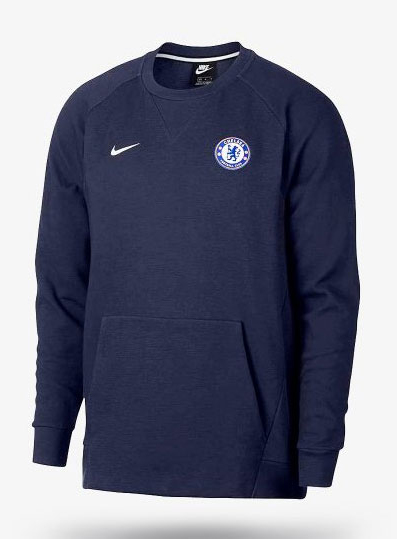 NSW Chelsea FC Optic Crew T-shirt 