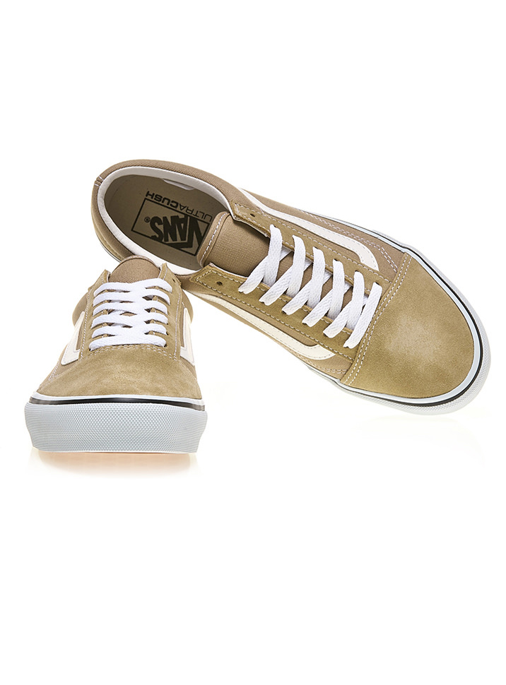 Jual VANS OLD SKOOL DX GINGER Original thefepi Fashion