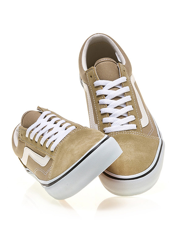 Vans old discount skool dx ginger