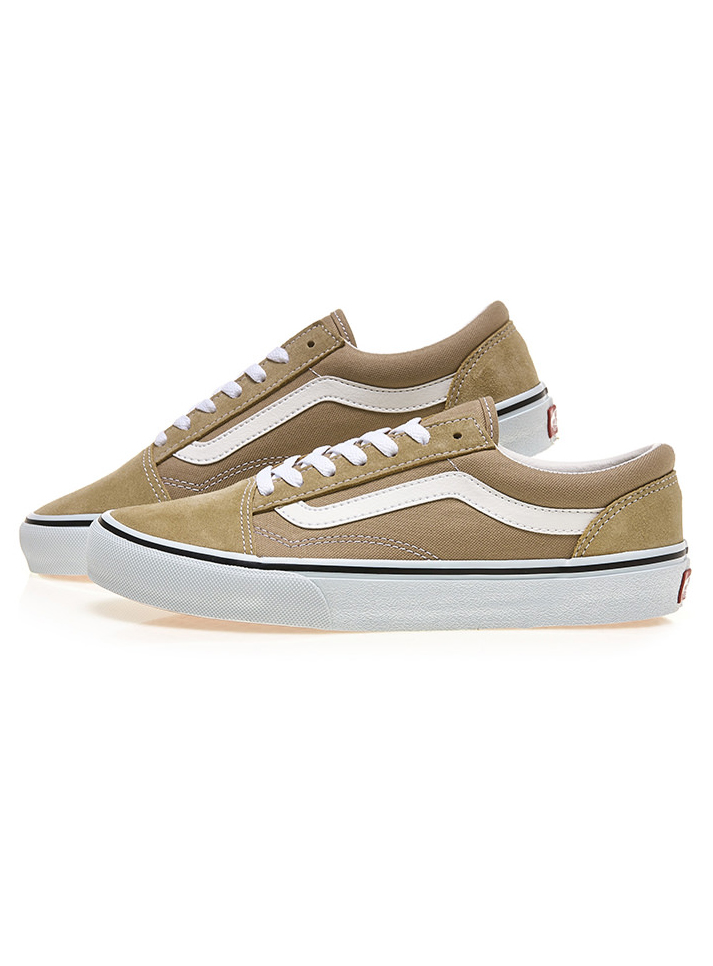 Vans old shop skool dx ginger