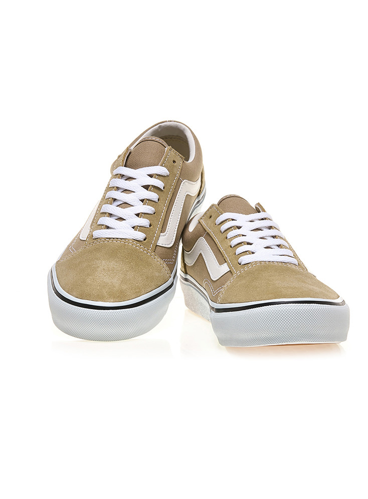 Jual VANS OLD SKOOL DX GINGER Original thefepi Fashion