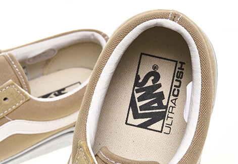 Vans old skool dx ginger outlet