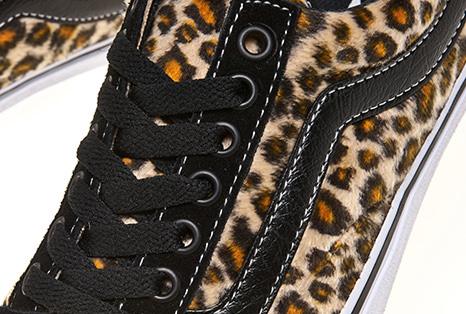 vans original leopard