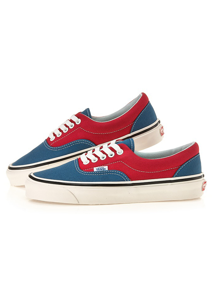 Sepatu vans online era 95