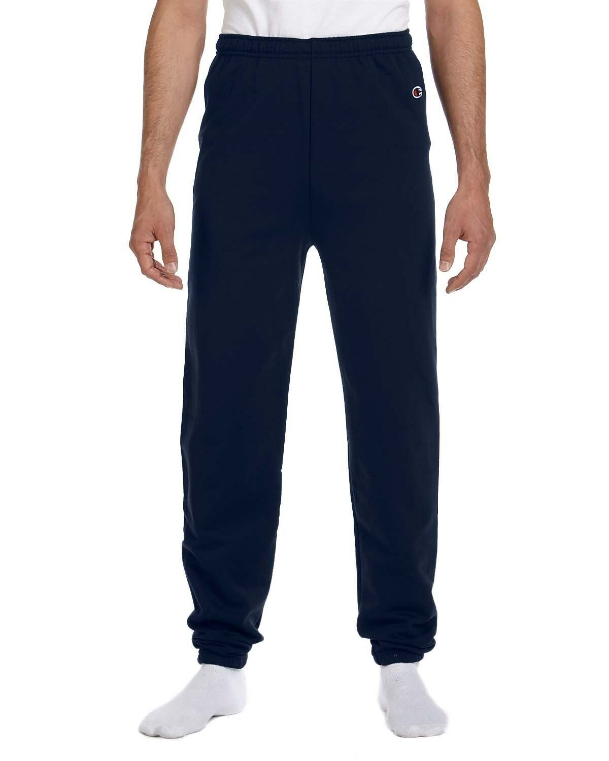  Champion  Fleece Jogger  Pants P900