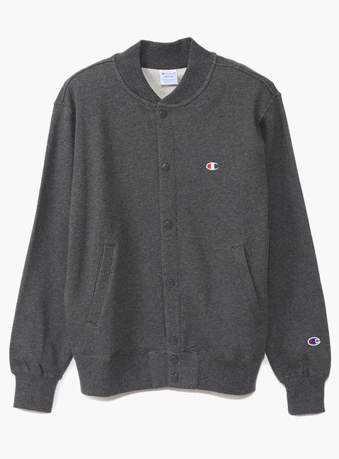 CHAMPION SWEAT CARDIGAN (C3-Q003)