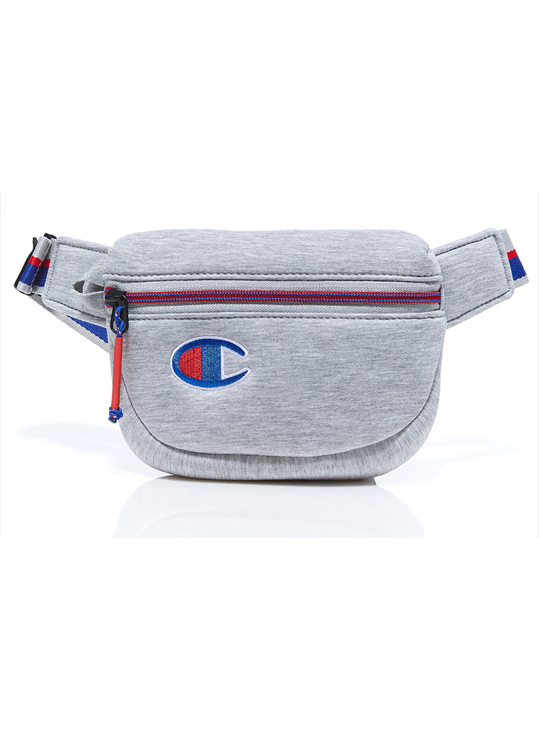 Champion attribute top waistbag