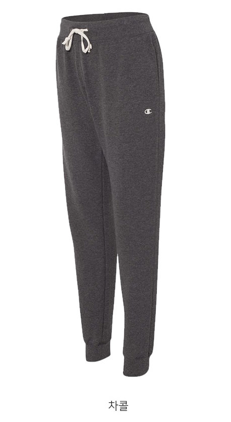 Champion Women Jogger Pants (AO750)