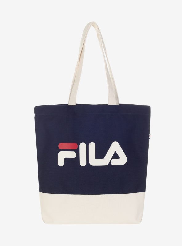 Fila store eco bag