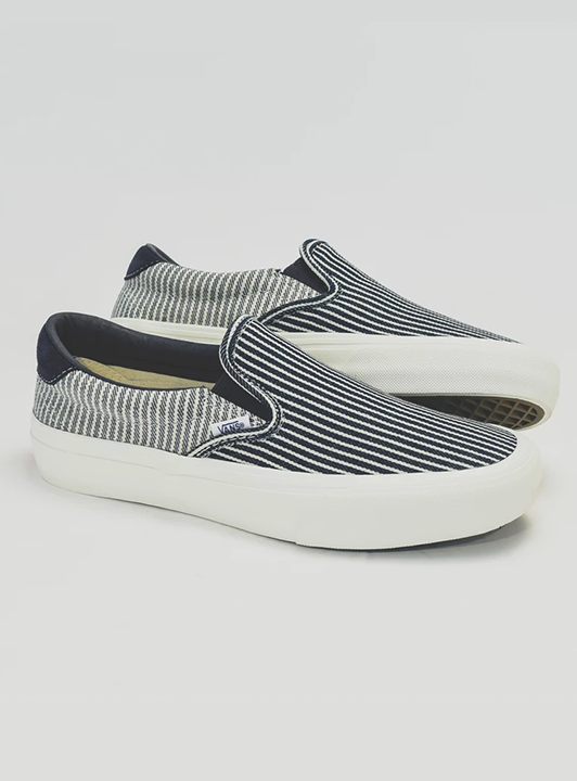 slip on 59 vans