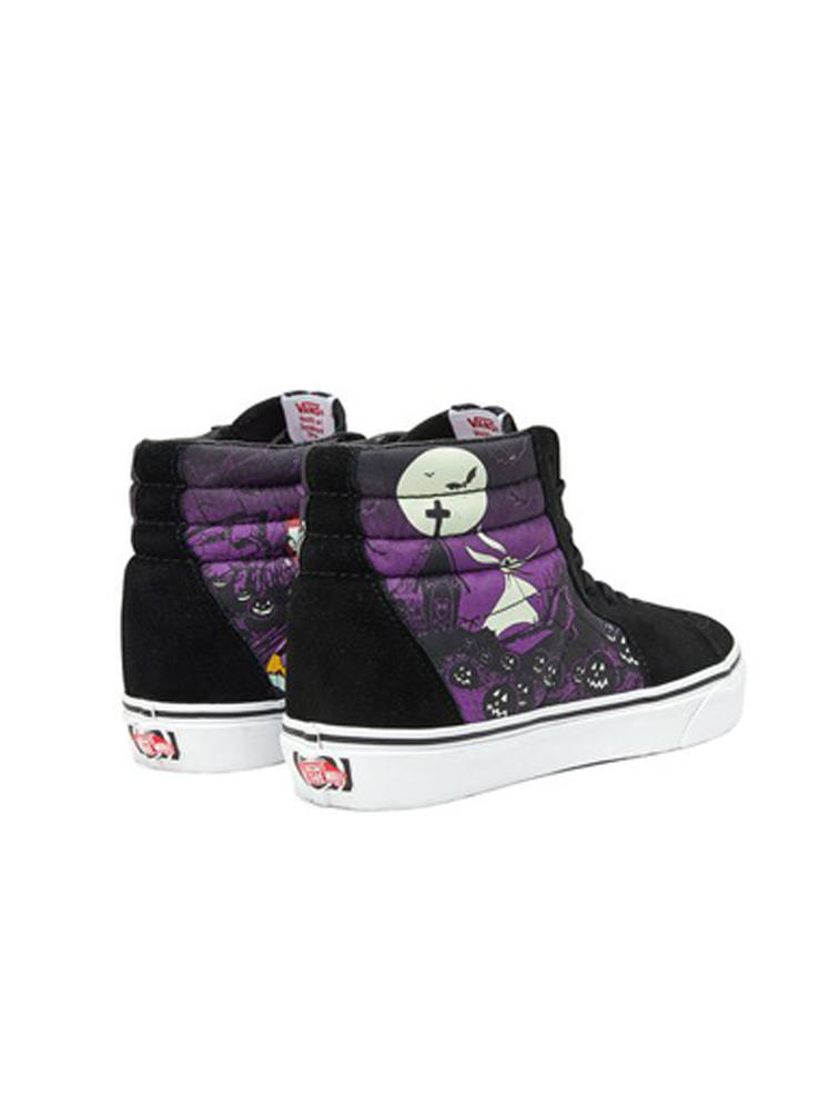 VANS Halloween SK8HI / VN0A4BV6T351