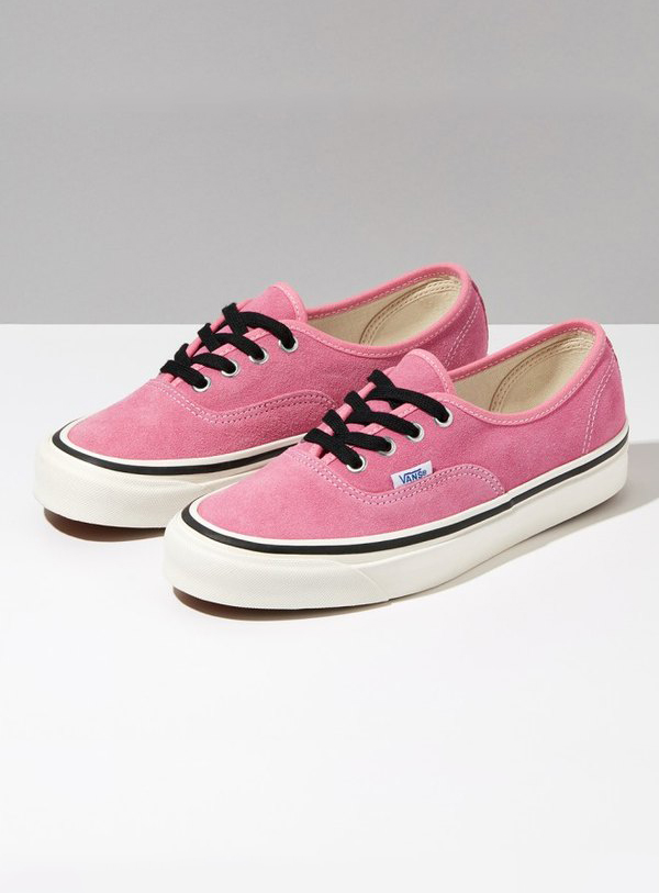 Vans pink korea 2025