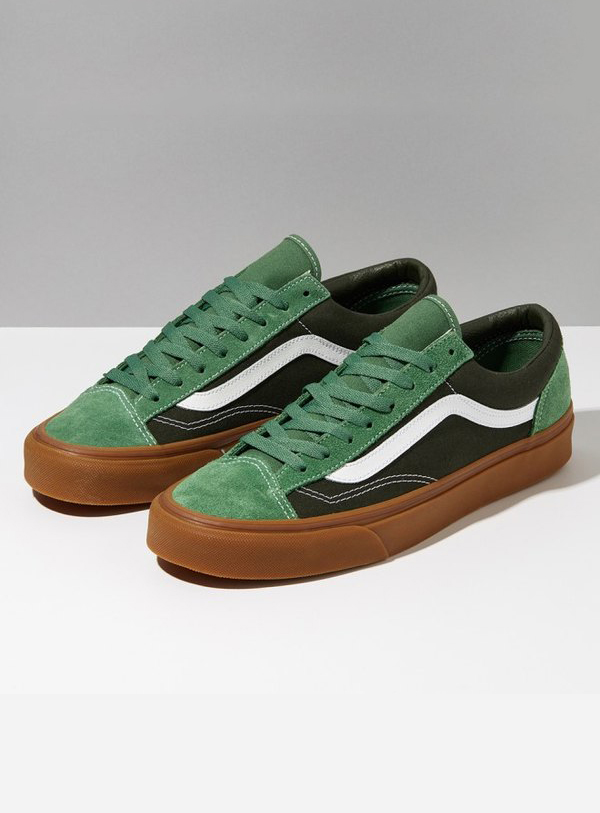vans gum sole amazon