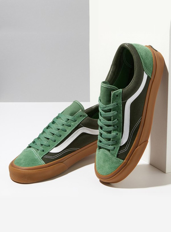 vans gum sole amazon