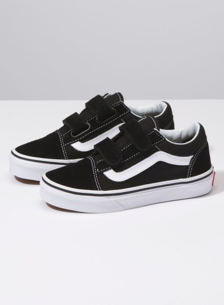Jual vans kids top