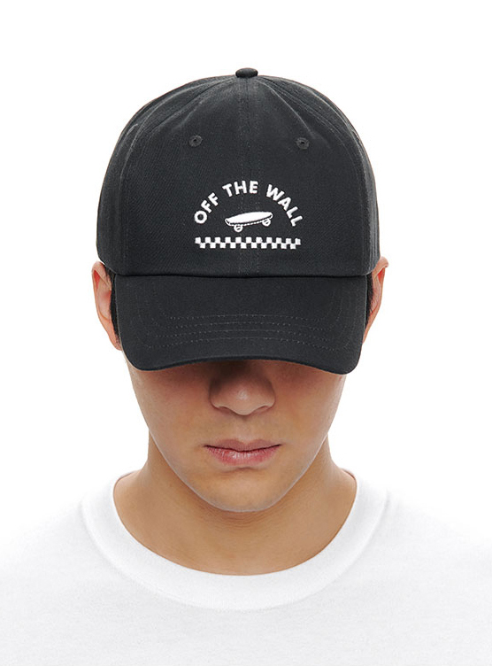 vans off the wall cap