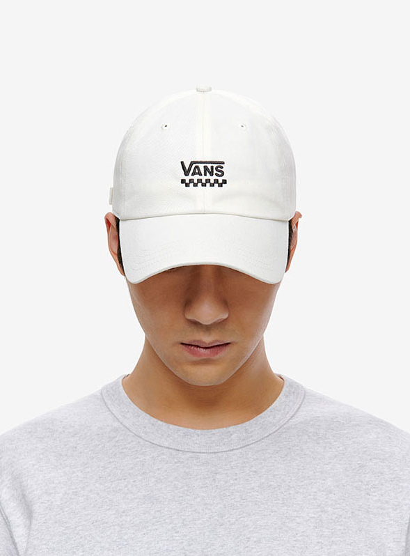 Vans court side hat hotsell