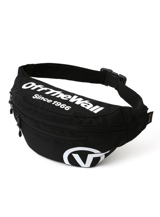 Waist bag vans original deals