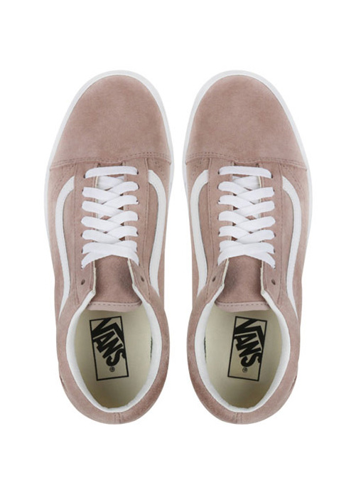 old skool pig suede