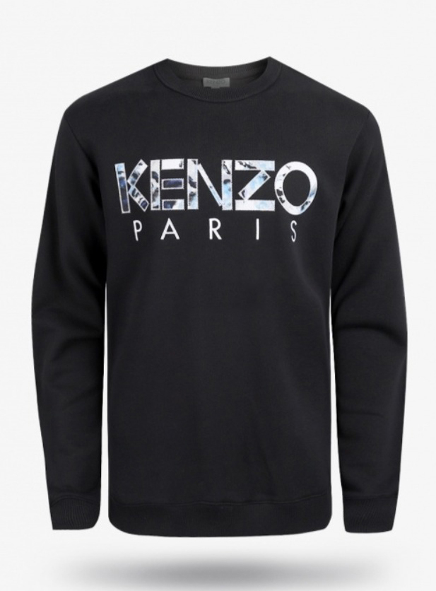 Sweater deals kenzo harga