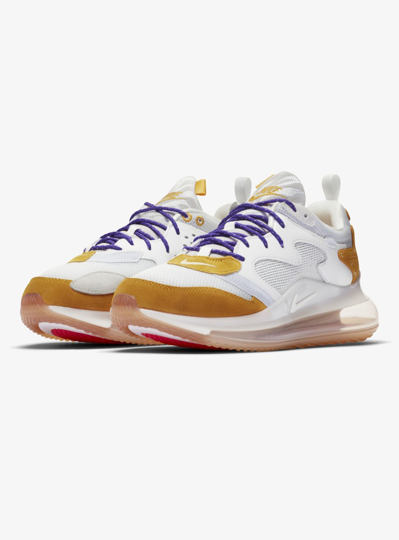 Nike Air Max 720 (OBJ) (CK2531-001)