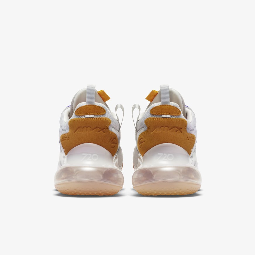 Nike Air Max 720 (OBJ) (CK2531-001)