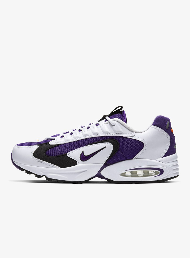 nike jordan delta trainers womens