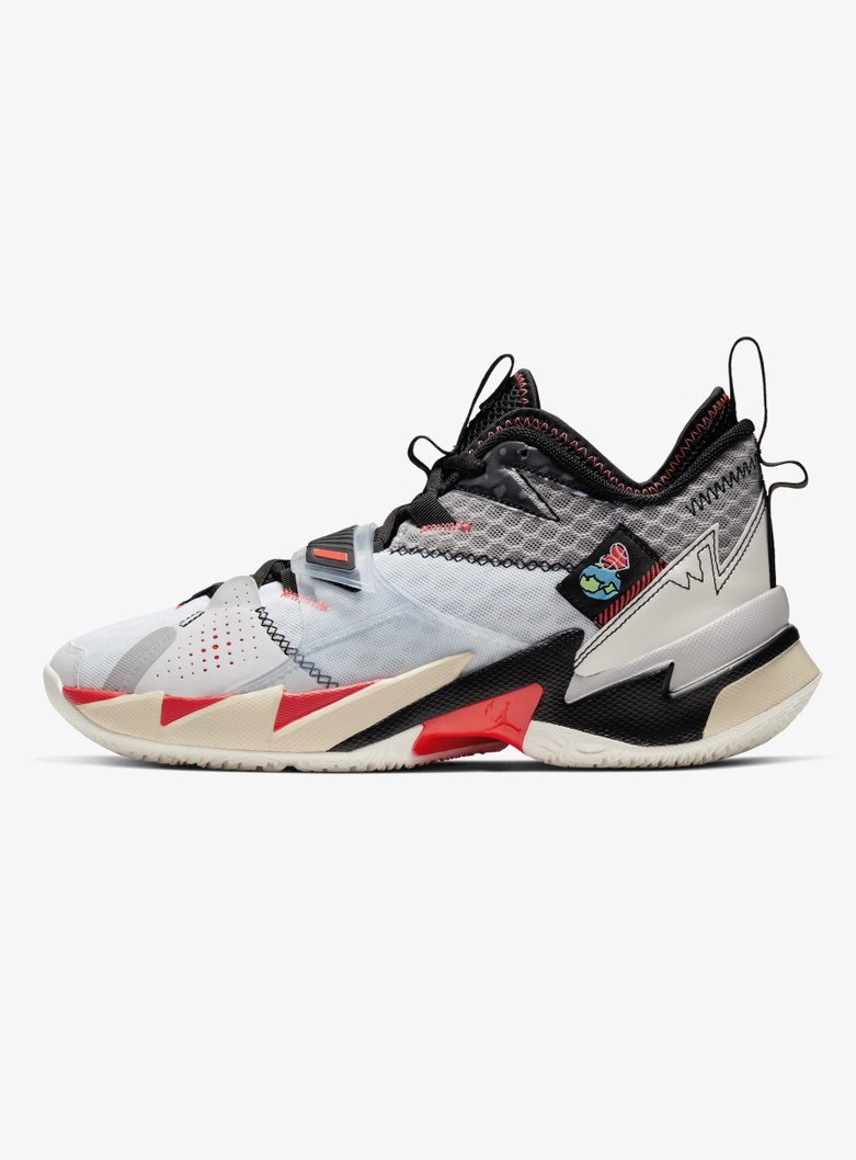 Jual NIKE Jordan Why Not ZERO.3 PF CD3002 101 Original thefepi Fashion Eksklusif Korea