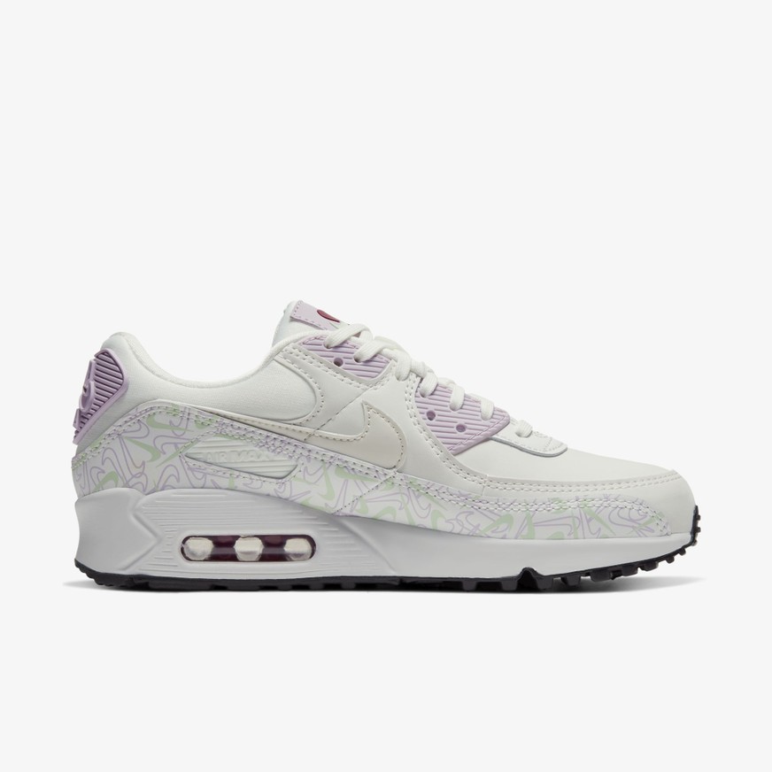 Nike Air Max 90 VDAY (CI7395-100)