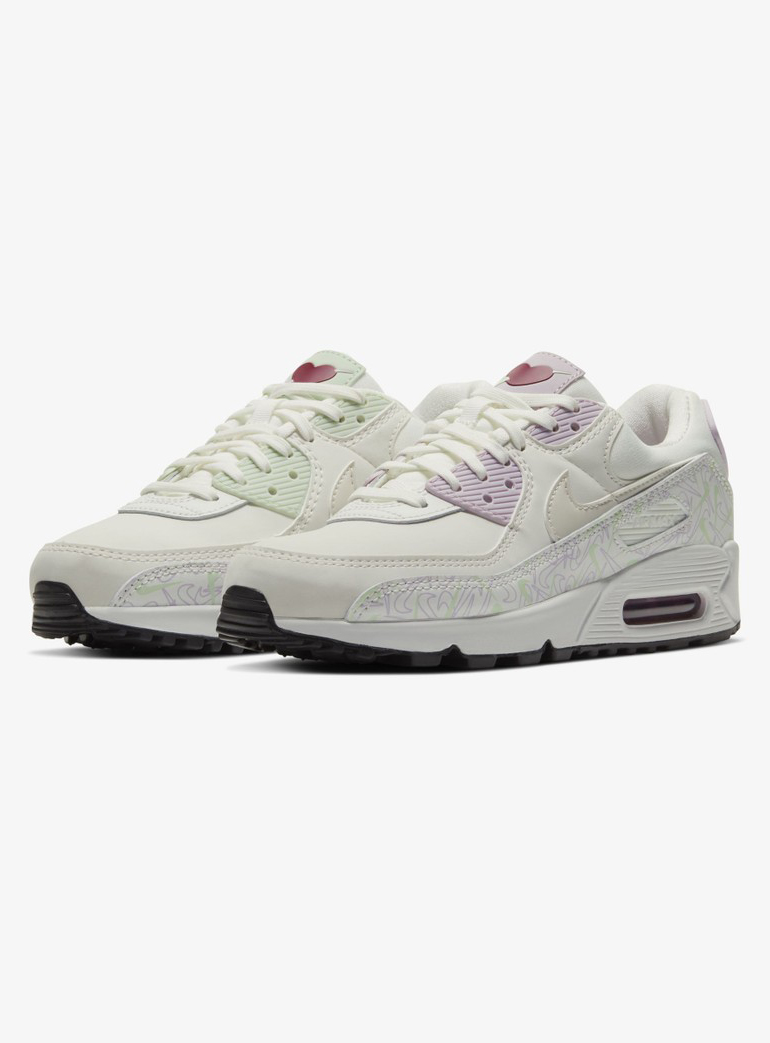Nike Air Max 90 VDAY (CI7395-100)