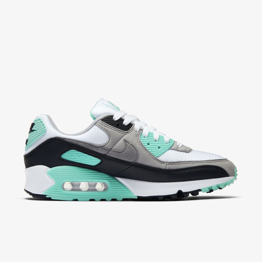Nike Air Max 90 / turquois (CD0490-104)