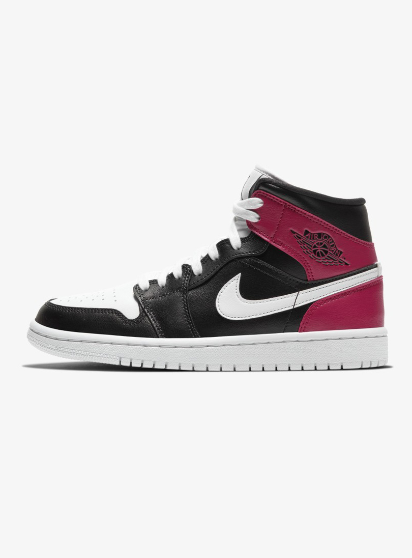 air jordan mid nike