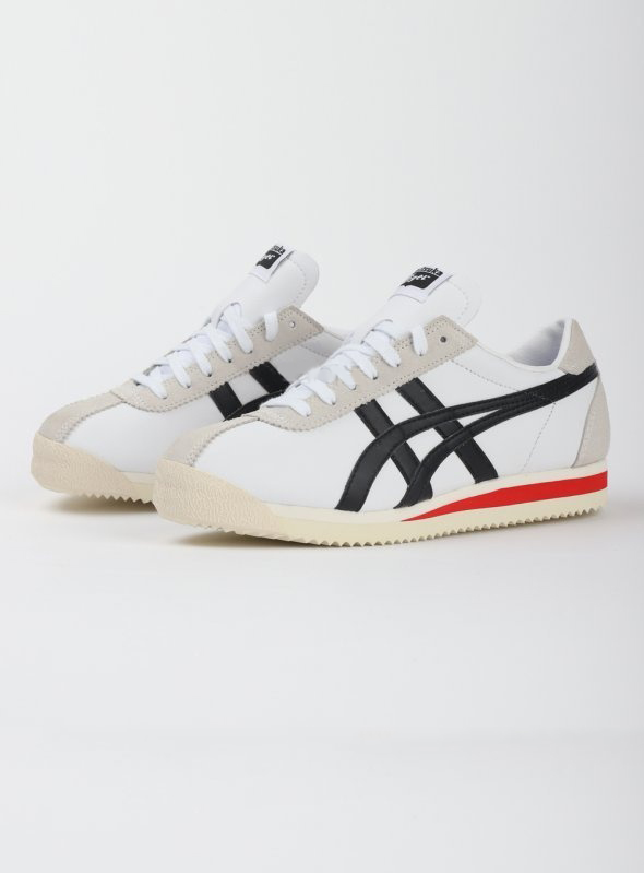 Onitsuka tiger corsair 1183a357 white/black 100 shop