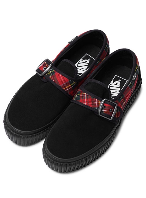 vans style 47 creeper
