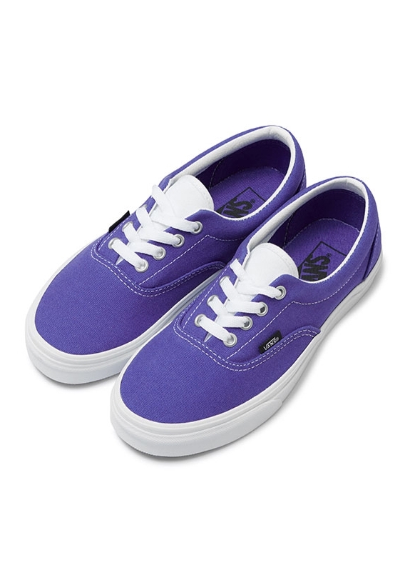vans era violet