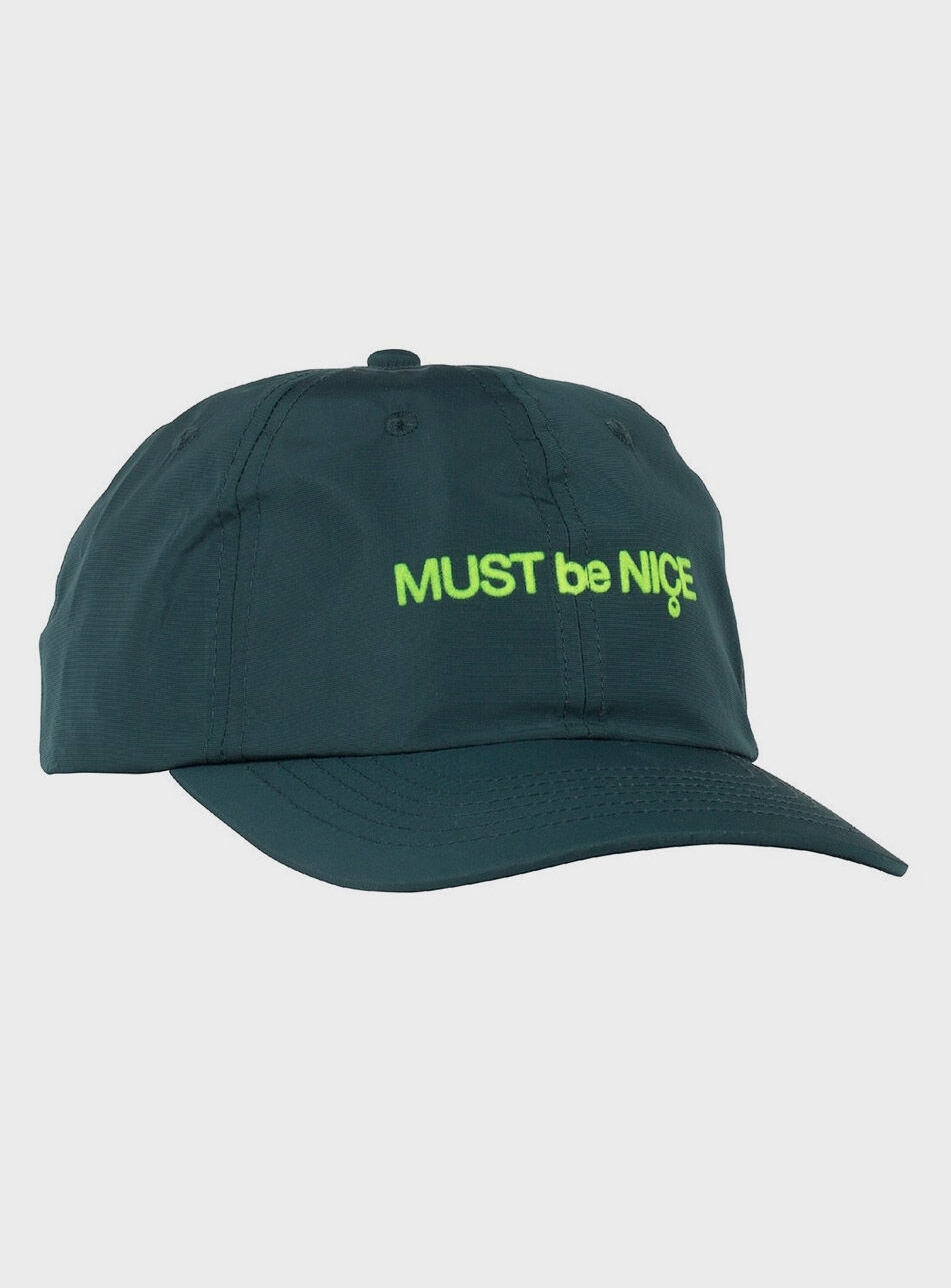 RND2801 MBN Dad Hat-Teal